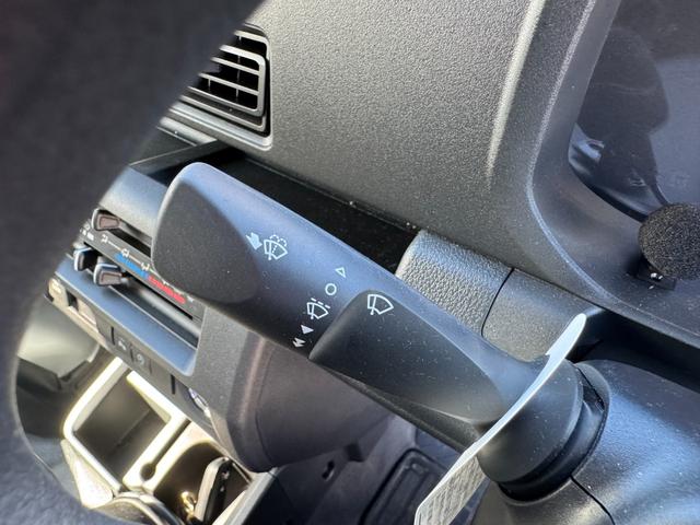 ハイゼットトラック ジャンボエクストラ　メモリナビ　フルセグＴＶ　Ｂｌｕｅｔｏｏｔｈ　スマートキー　ＬＥＤヘッドライト　クリアランスソナー　ＭＡＤＣＲＯＳＳ１２インチアルミ　フォグランプ　　衝突軽減ブレーキ　ＤＶＤ再生　　１オーナー　禁煙車（42枚目）