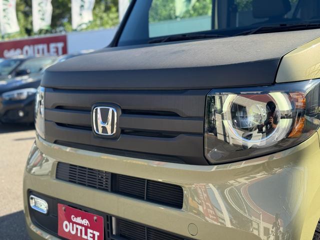 艶j消しブラックフロントグリル♪