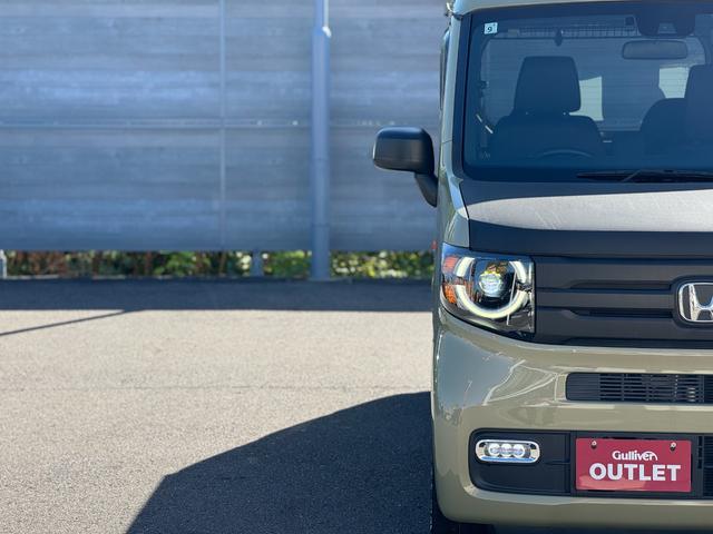 開口部無塗装フロントバンパー♪