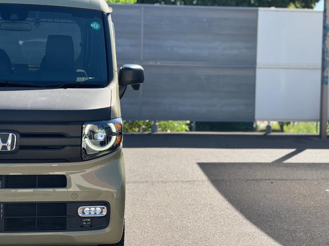 開口部無塗装フロントバンパー♪