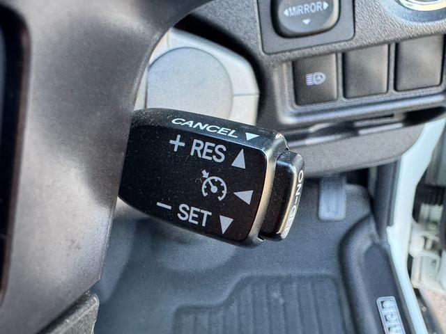 ハイエースバン スーパーGL ダークプライムII ワンオーナー/モデリスタエアロ/RAYS TE37SB 17インチAW/グッドイヤー EAGLE1 ホワイトレタータイヤ/玄武ローダウンブロックキット/セーフティセンス/Pivod クルーズコントール(23枚目)