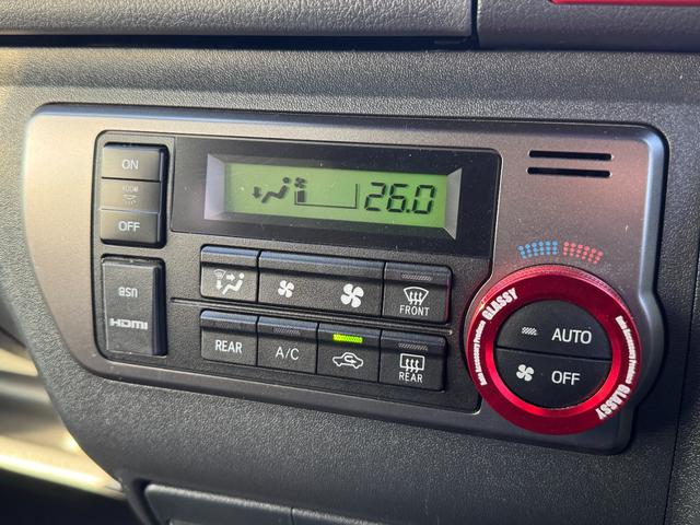 ハイエースバン スーパーGL ダークプライムII ワンオーナー/モデリスタエアロ/RAYS TE37SB 17インチAW/グッドイヤー EAGLE1 ホワイトレタータイヤ/玄武ローダウンブロックキット/セーフティセンス/Pivod クルーズコントール(30枚目)