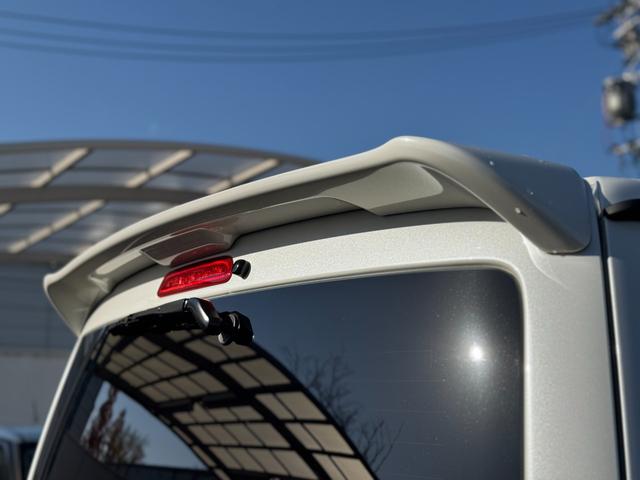 ハイエースバン スーパーGL ダークプライムII ワンオーナー/モデリスタエアロ/RAYS TE37SB 17インチAW/グッドイヤー EAGLE1 ホワイトレタータイヤ/玄武ローダウンブロックキット/セーフティセンス/Pivod クルーズコントール(61枚目)