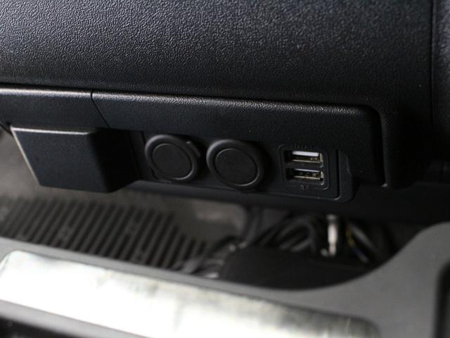 ハイエースバン スーパーGL ダークプライムII RAYS VOLKRACING 17インチAW/モデリスタ F・S・Rアンダースポイラー/純正ルーフエンドスポイラー/ローダウンブロックキット/セーフティセンス/アルパインディスプレイオーディオ・Bt(32枚目)