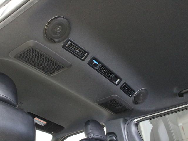 ハイエースバン スーパーGL ダークプライムII RAYS VOLKRACING 17インチAW/モデリスタ F・S・Rアンダースポイラー/純正ルーフエンドスポイラー/ローダウンブロックキット/セーフティセンス/アルパインディスプレイオーディオ・Bt(47枚目)