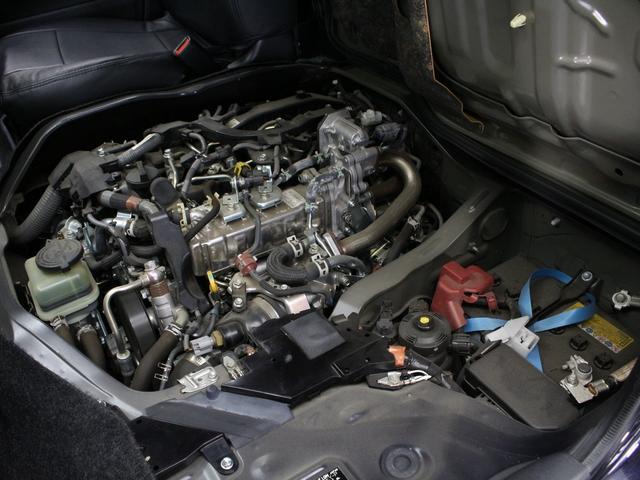 ハイエースバン スーパーGL ダークプライムII BADX ロクサーニバトルシップ 17インチAW/KENWOOD 8インチメモリナビ・地デジTV・Bluetooth/バックカメラ/クリアランスソナー/セーフティセンス/コムテック前後ドラレコ(3枚目)