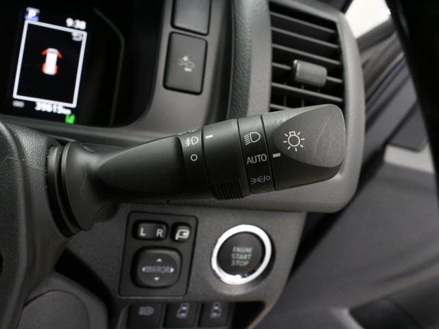 ハイエースバン スーパーGL ダークプライムII BADX ロクサーニバトルシップ 17インチAW/KENWOOD 8インチメモリナビ・地デジTV・Bluetooth/バックカメラ/クリアランスソナー/セーフティセンス/コムテック前後ドラレコ(24枚目)