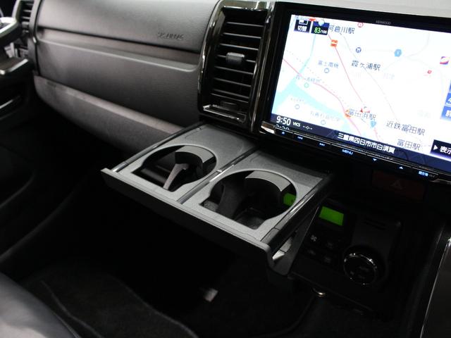 ハイエースバン スーパーGL ダークプライムII BADX ロクサーニバトルシップ 17インチAW/KENWOOD 8インチメモリナビ・地デジTV・Bluetooth/バックカメラ/クリアランスソナー/セーフティセンス/コムテック前後ドラレコ(34枚目)