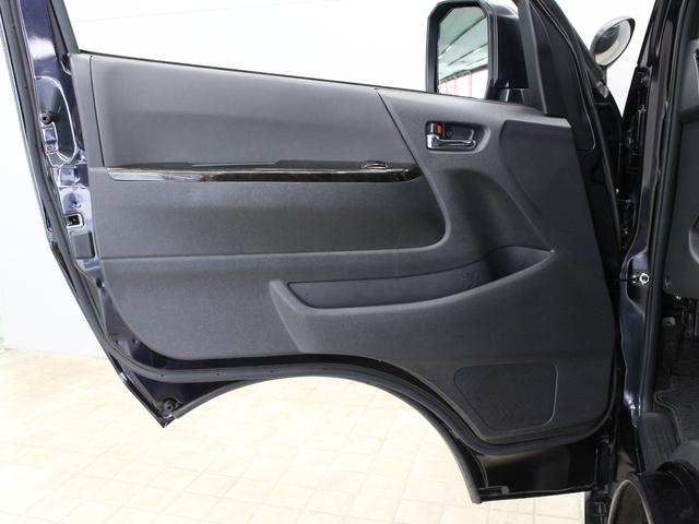 ハイエースバン スーパーGL ダークプライムII BADX ロクサーニバトルシップ 17インチAW/KENWOOD 8インチメモリナビ・地デジTV・Bluetooth/バックカメラ/クリアランスソナー/セーフティセンス/コムテック前後ドラレコ(56枚目)