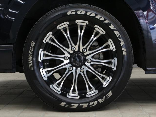 ハイエースバン スーパーGL ダークプライムII BADX ロクサーニバトルシップ 17インチAW/KENWOOD 8インチメモリナビ・地デジTV・Bluetooth/バックカメラ/クリアランスソナー/セーフティセンス/コムテック前後ドラレコ(72枚目)