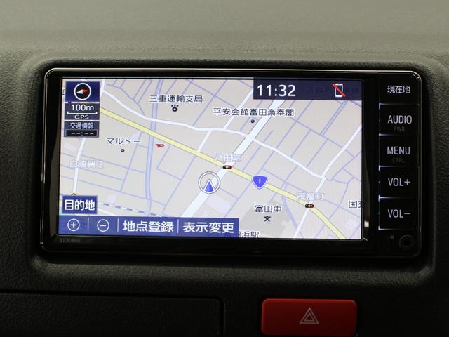 ハイエースバン ロングDX(4枚目)