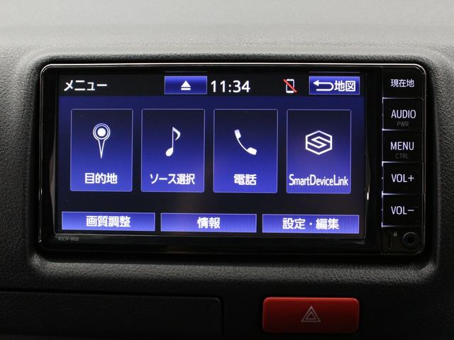 ハイエースバン ロングDX(6枚目)