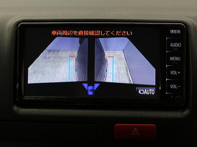 ハイエースバン ロングDX(11枚目)