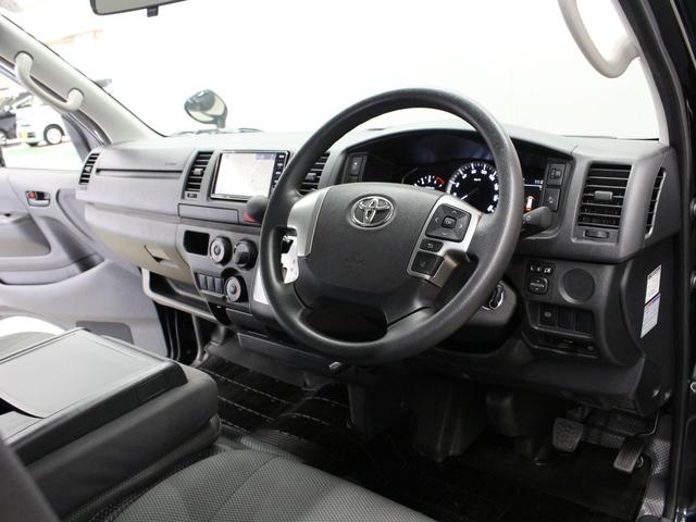 ハイエースバン ロングDX(15枚目)