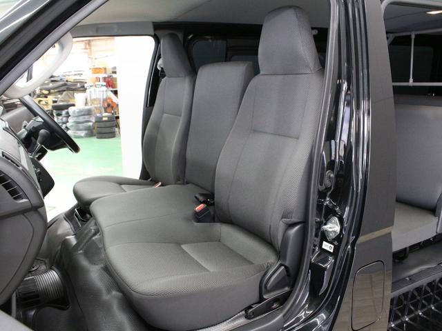 ハイエースバン ロングDX(16枚目)