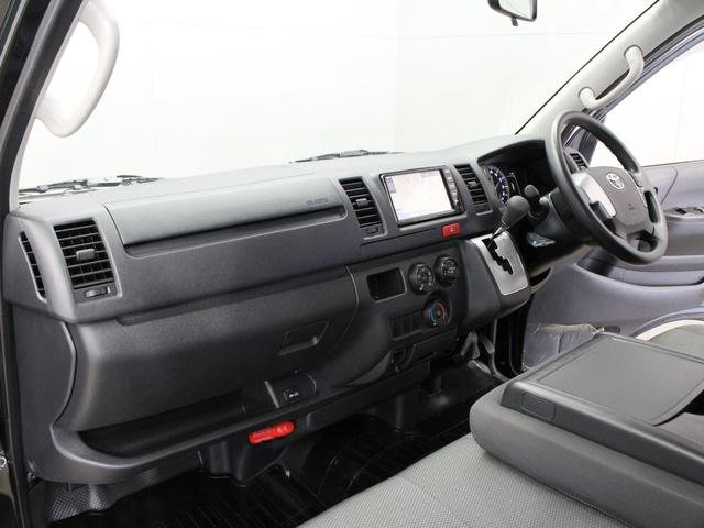 ハイエースバン ロングDX(17枚目)