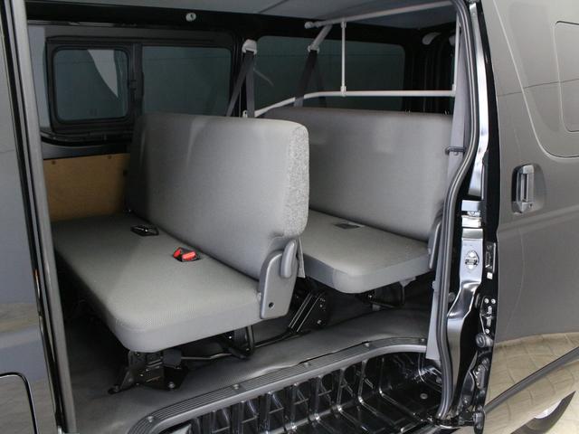ハイエースバン ロングDX(19枚目)