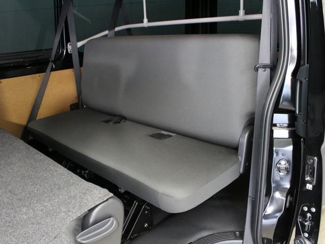 ハイエースバン ロングDX(21枚目)