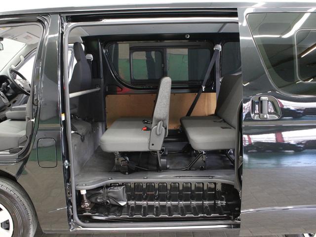 ハイエースバン ロングDX(22枚目)