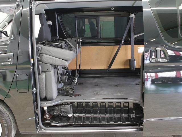 ハイエースバン ロングDX(24枚目)