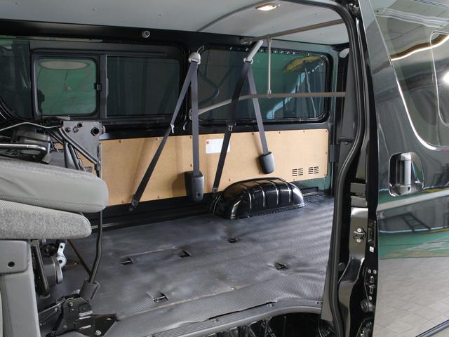 ハイエースバン ロングDX(25枚目)