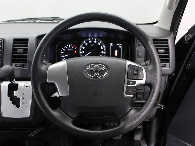 ハイエースバン ロングDX(26枚目)