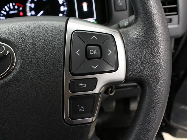 ハイエースバン ロングDX(27枚目)