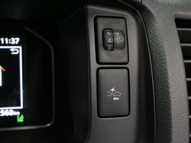 ハイエースバン ロングDX(29枚目)