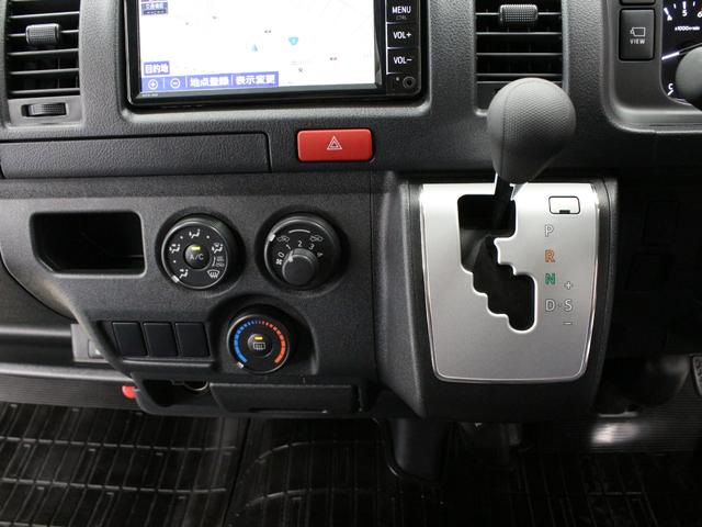 ハイエースバン ロングDX(35枚目)