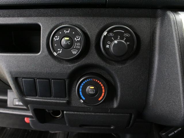 ハイエースバン ロングDX(37枚目)