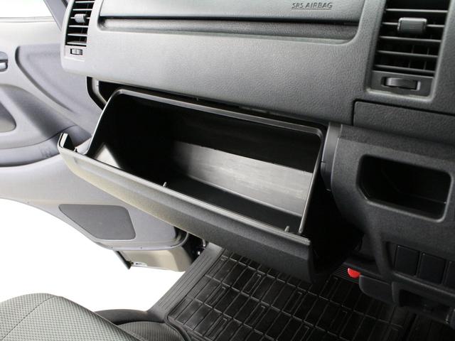 ハイエースバン ロングDX(41枚目)