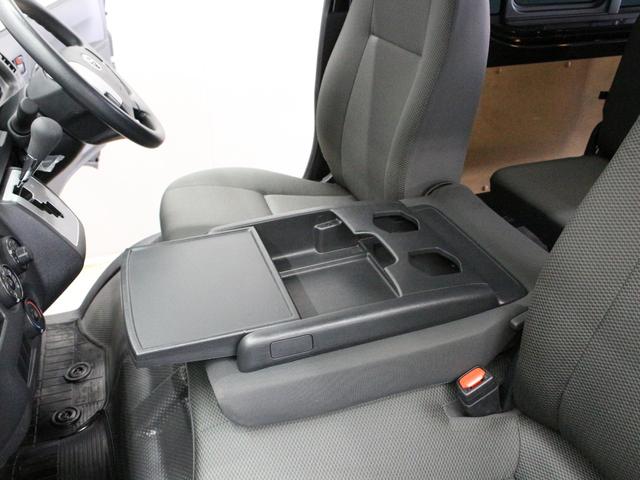 ハイエースバン ロングDX(42枚目)