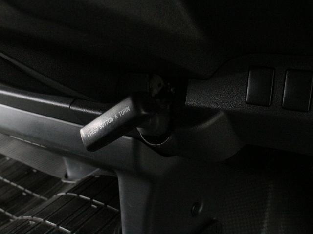 ハイエースバン ロングDX(43枚目)