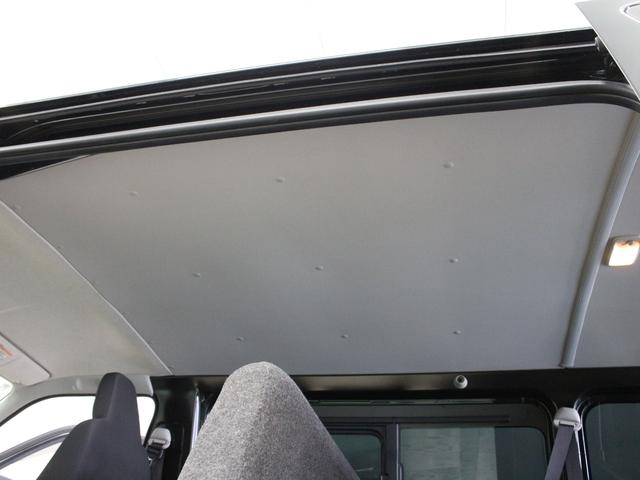 ハイエースバン ロングDX(46枚目)
