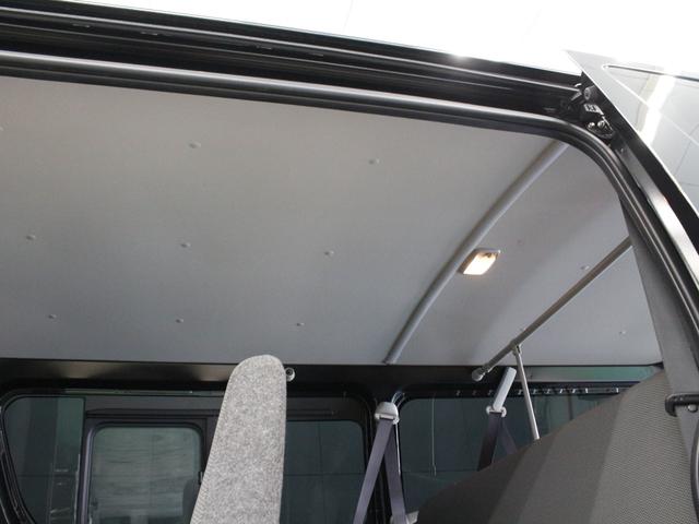 ハイエースバン ロングDX(47枚目)