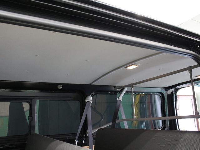 ハイエースバン ロングDX(48枚目)