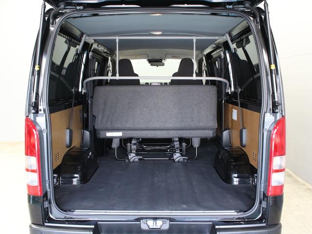 ハイエースバン ロングDX(49枚目)