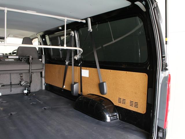 ハイエースバン ロングDX(52枚目)