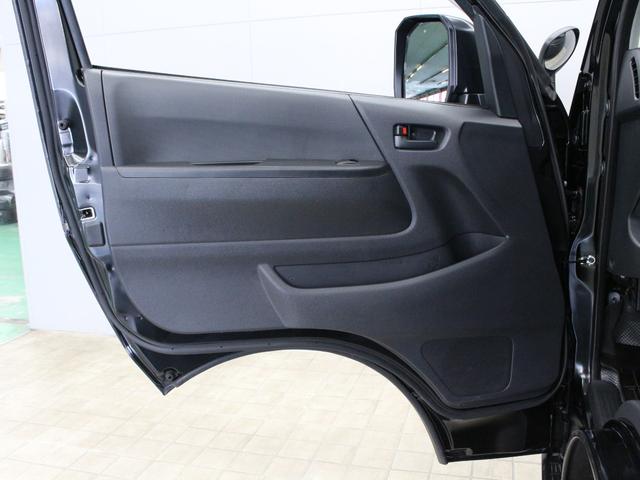 ハイエースバン ロングDX(53枚目)