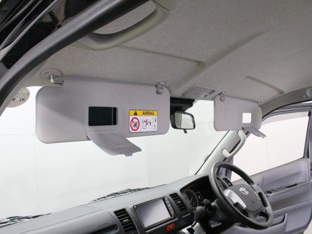 ハイエースバン ロングDX(55枚目)