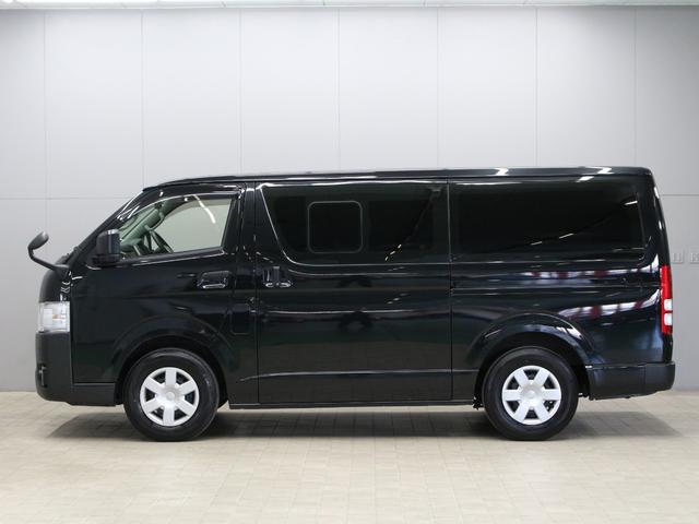 ハイエースバン ロングDX(59枚目)