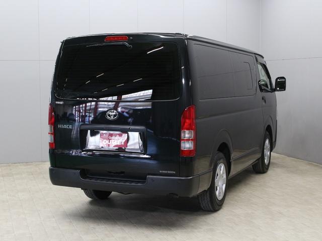 ハイエースバン ロングDX(62枚目)