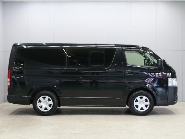 ハイエースバン ロングDX(63枚目)