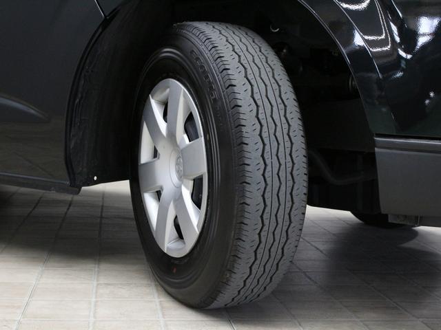 ハイエースバン ロングDX(66枚目)