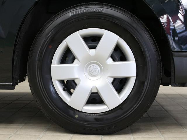 ハイエースバン ロングDX(67枚目)