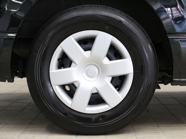 ハイエースバン ロングDX(68枚目)