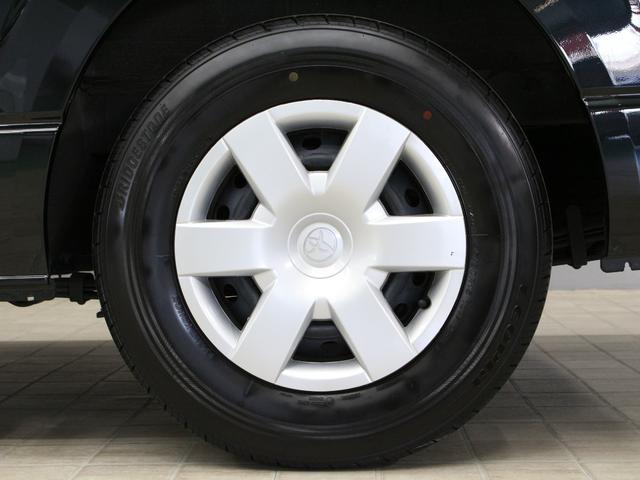 ハイエースバン ロングDX(69枚目)