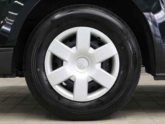 ハイエースバン ロングDX(70枚目)