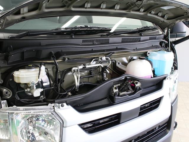 ハイエースバン ロングDX(71枚目)