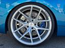 Zパフォーマンス ZP・09 20インチアルミホイール♪タイヤサイズはF:225/35ZR20 R:255/30ZR20♪タイヤ山は5分山です♪